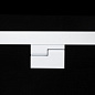 ART-MAG-LINE-RS LED Светильник линейный поворотный для магнитного шинопровода   -  Трековые светильники 